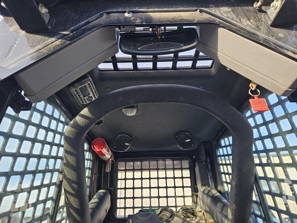 Image for 2012 Terex PT100G