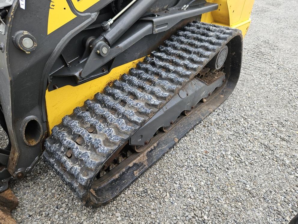 Image for 2019 New Holland C245