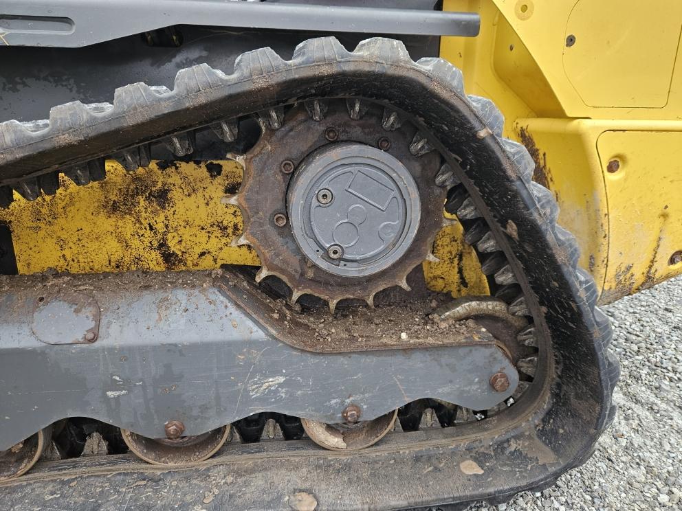 Image for 2019 New Holland C245