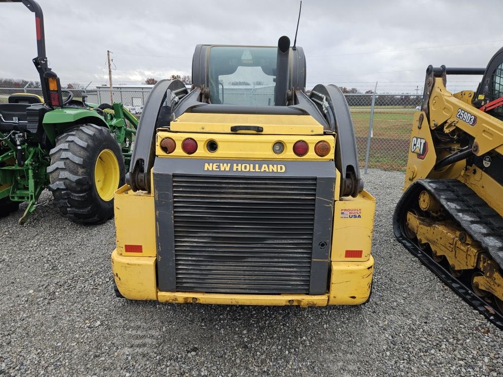 Image for 2019 New Holland C245