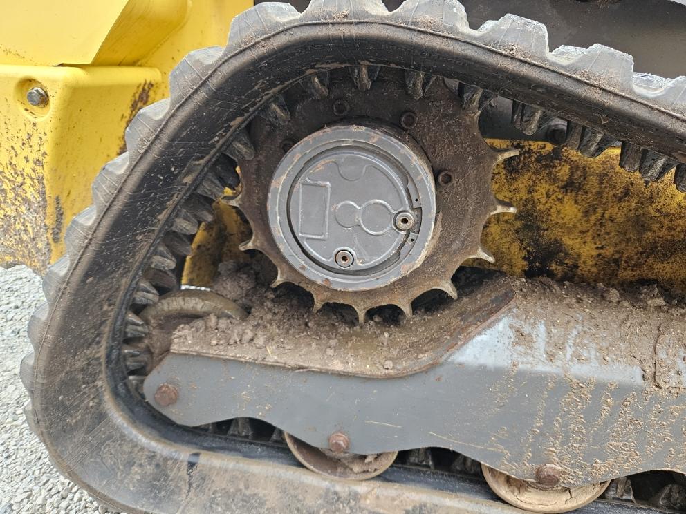 Image for 2019 New Holland C245