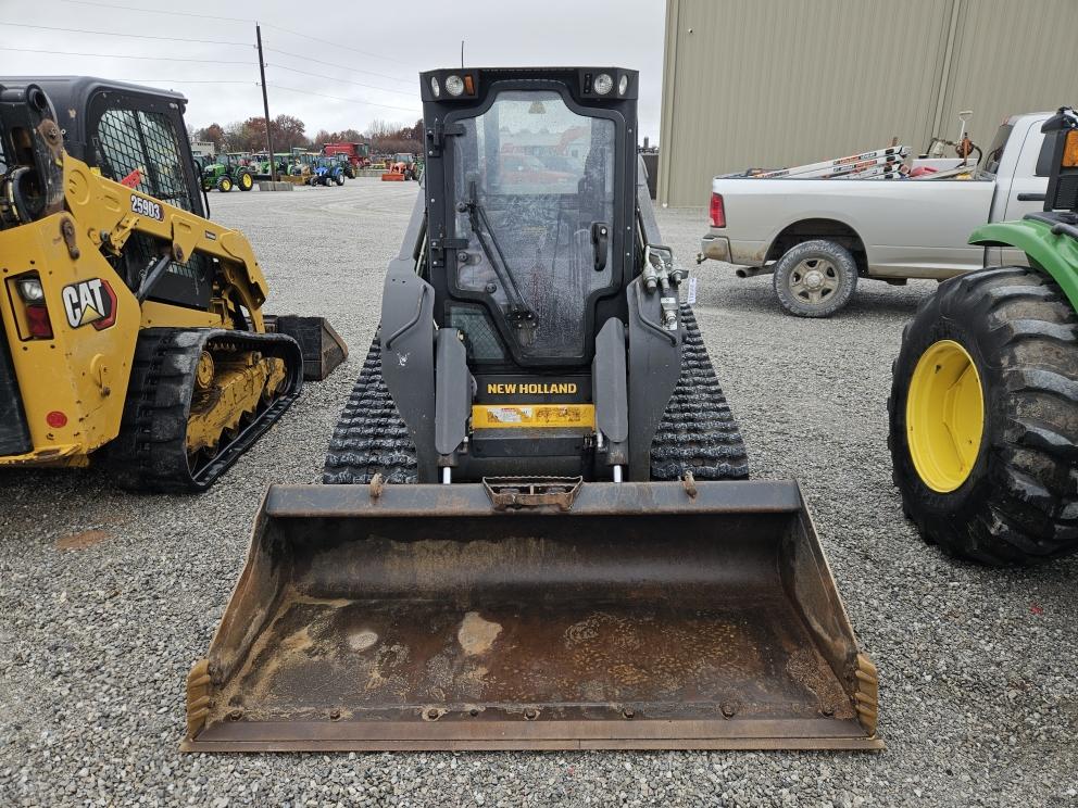 Image for 2019 New Holland C245