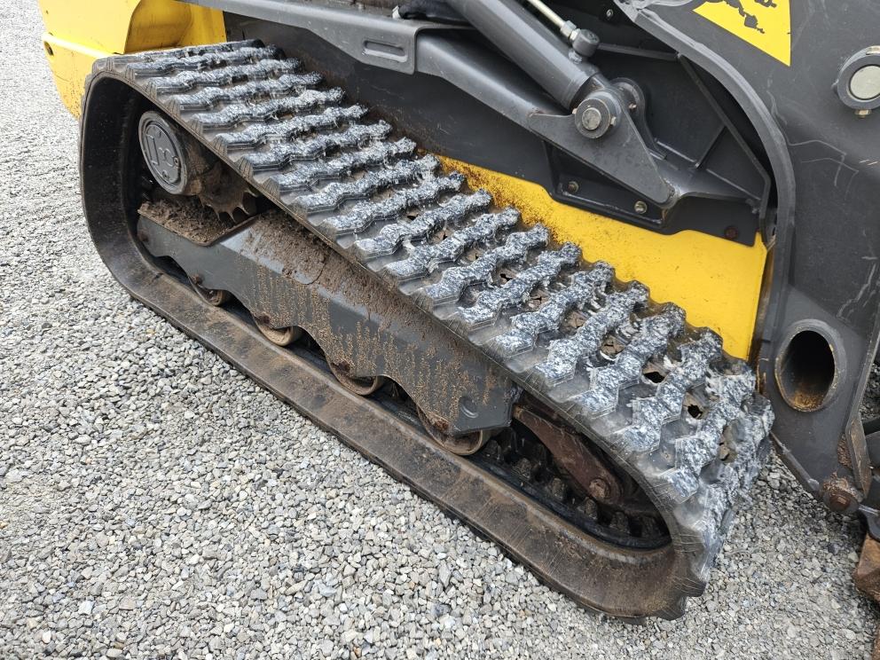 Image for 2019 New Holland C245