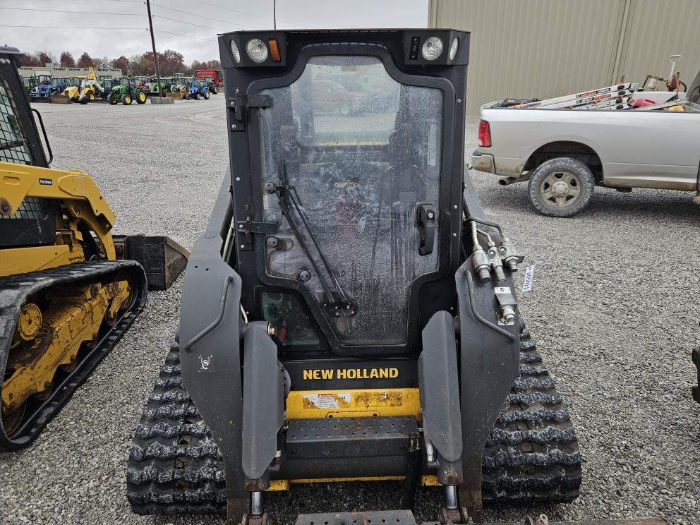 Image for 2019 New Holland C245