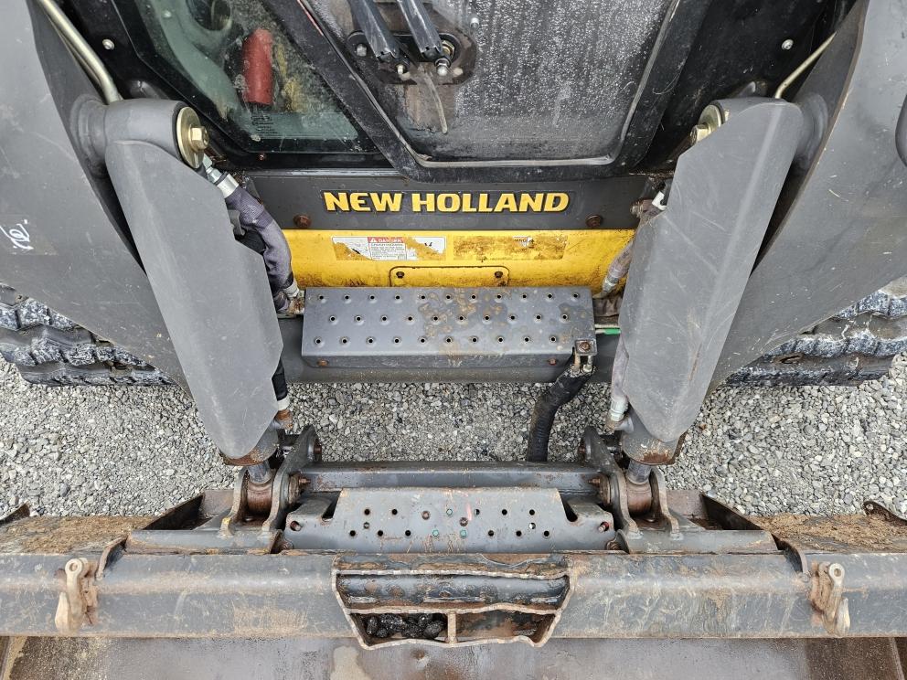 Image for 2019 New Holland C245