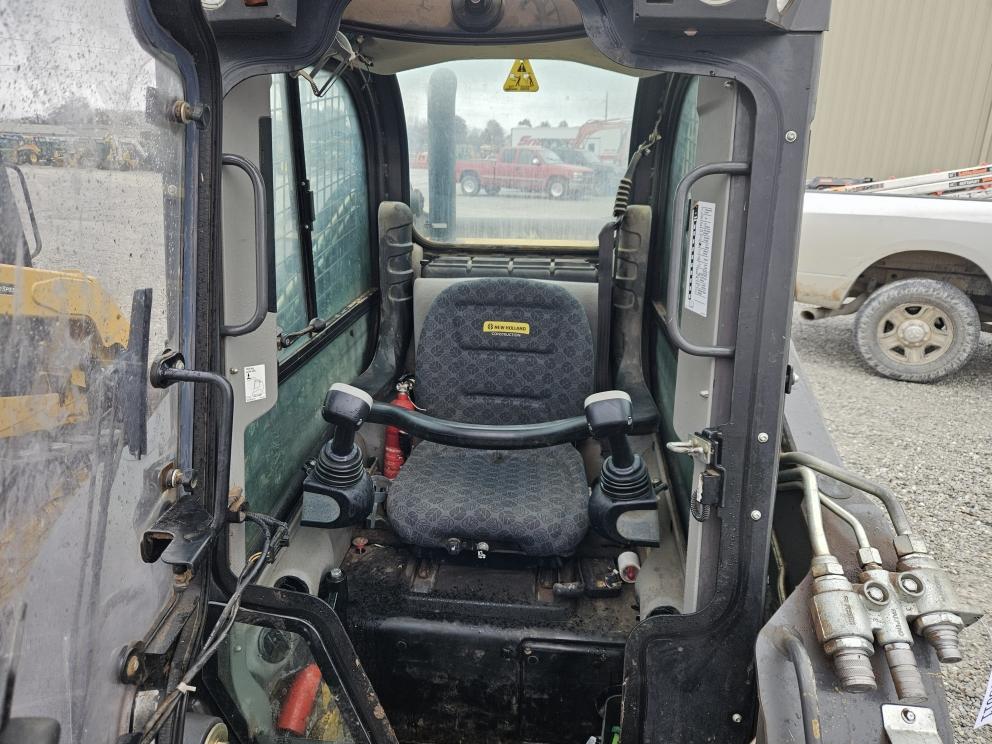 Image for 2019 New Holland C245