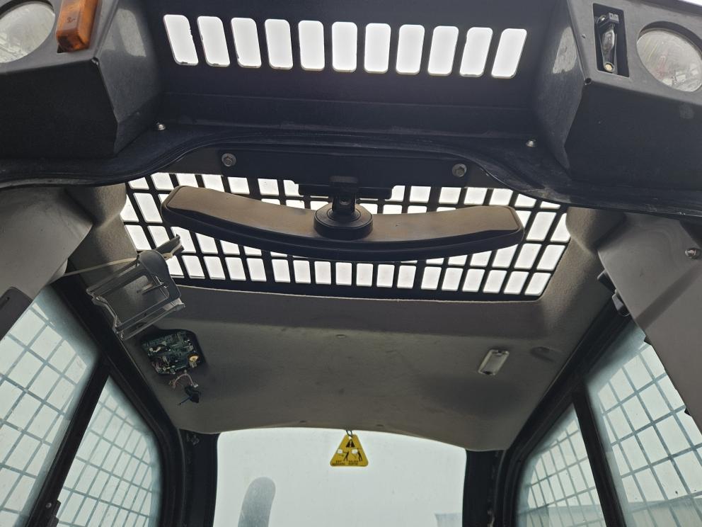 Image for 2019 New Holland C245