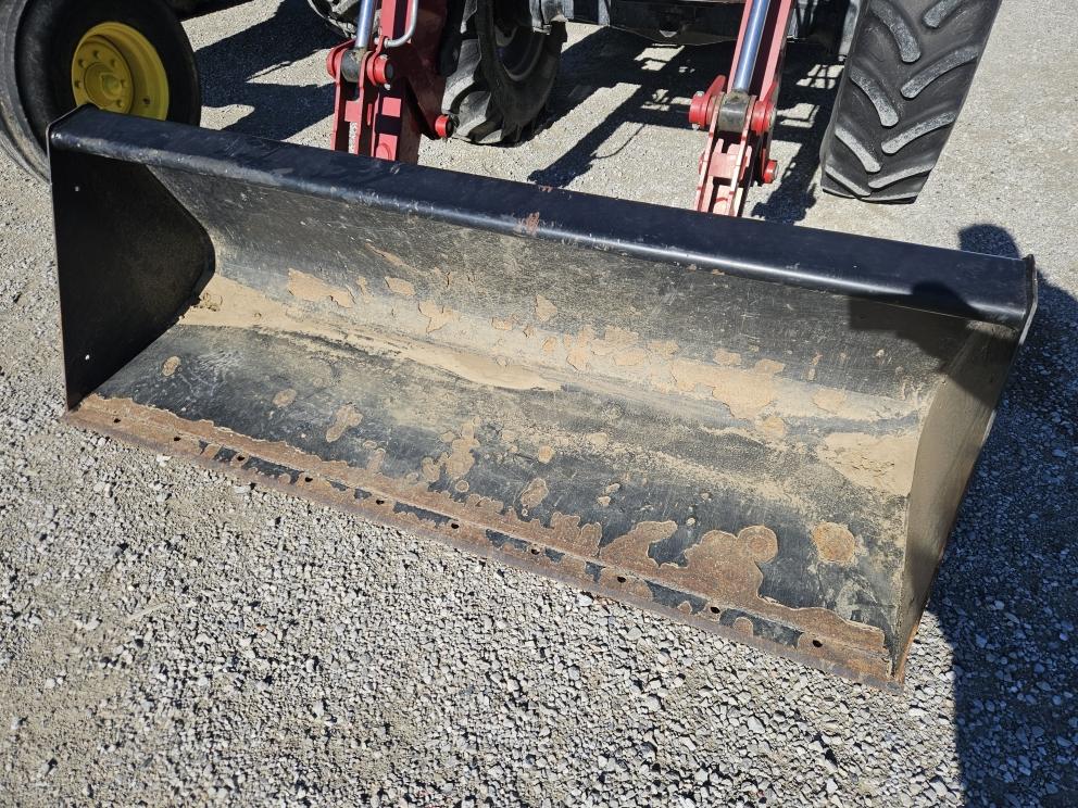 Image for 2020 Case IH Farmall 120C