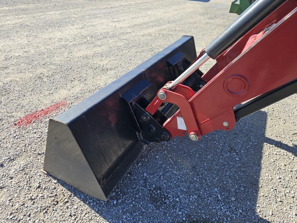 Image for 2020 Case IH Farmall 120C