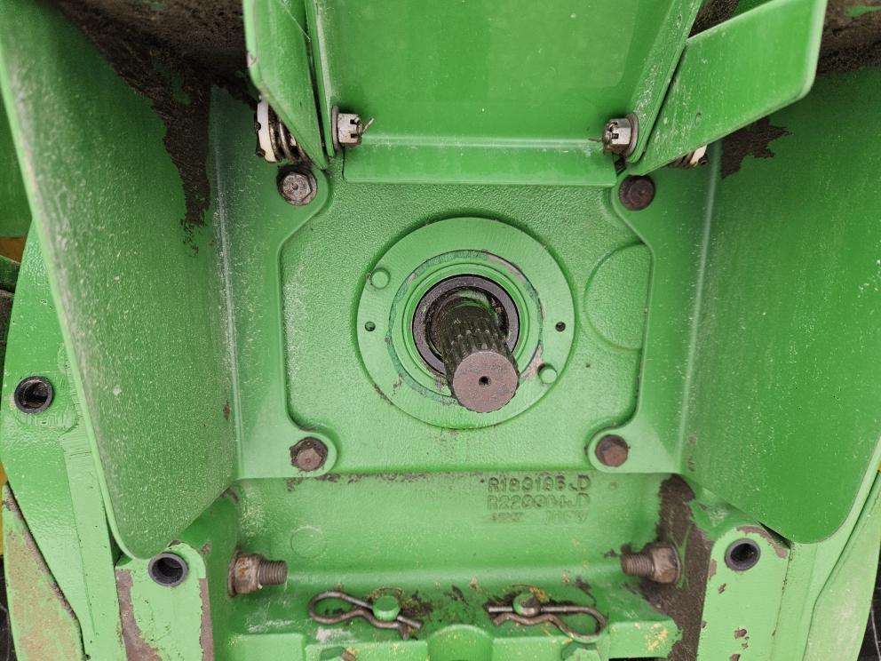 Image for 2007 John Deere 7630