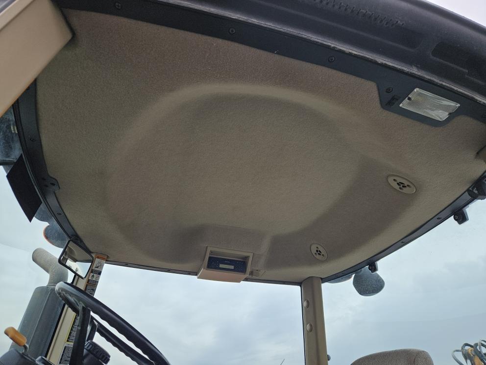 Image for 2007 John Deere 7630