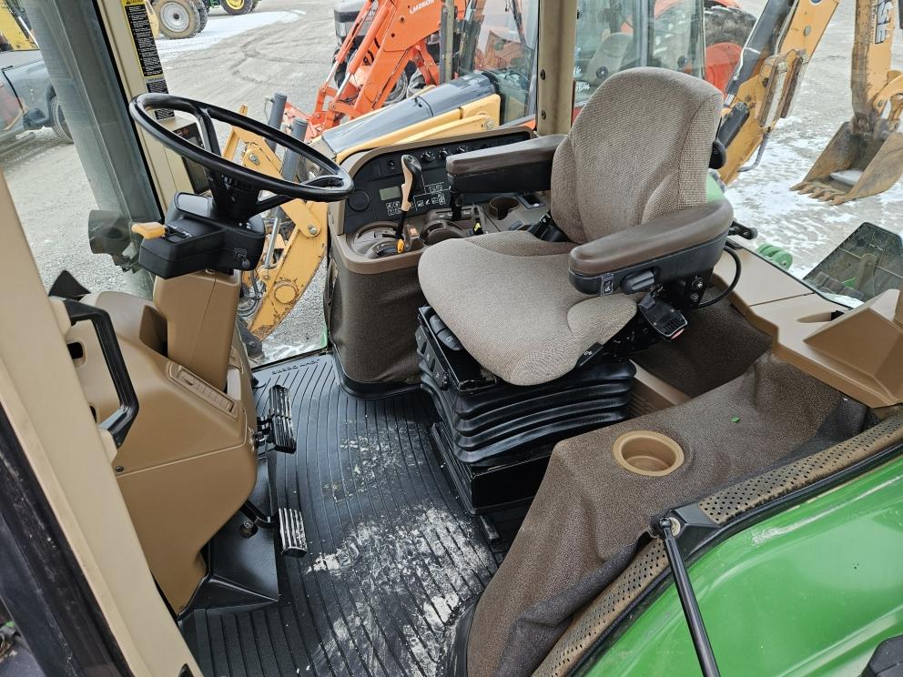 Image for 2007 John Deere 7630