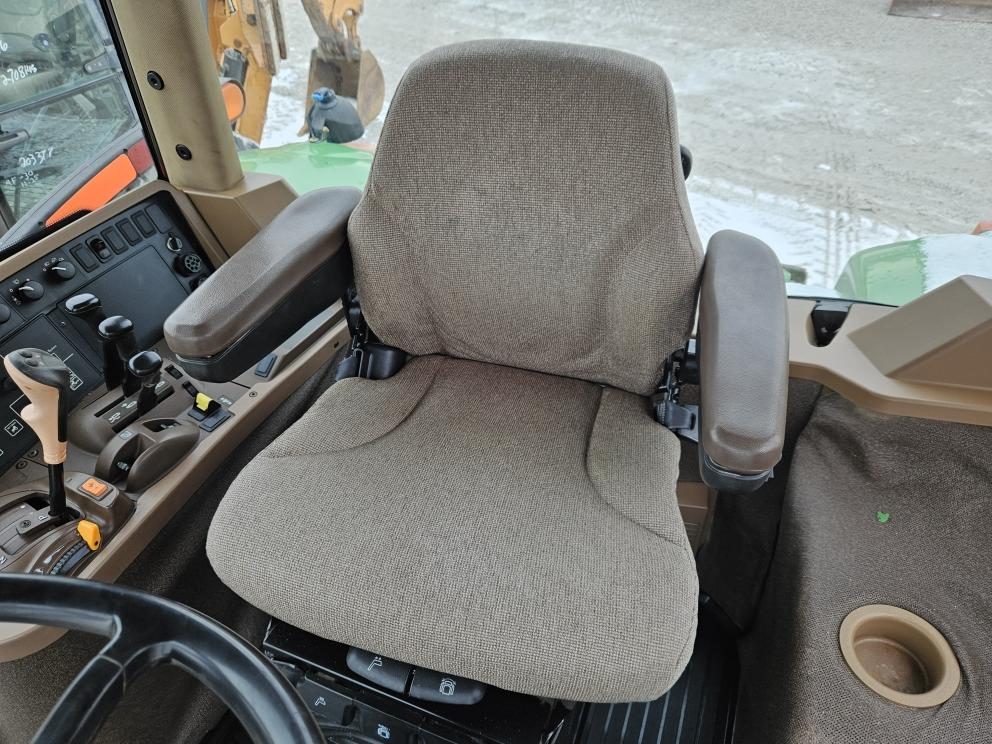 Image for 2007 John Deere 7630