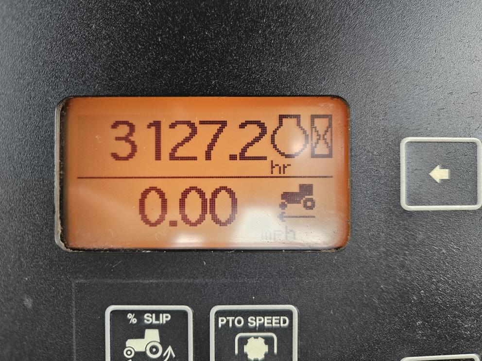 Image for 2007 John Deere 7630