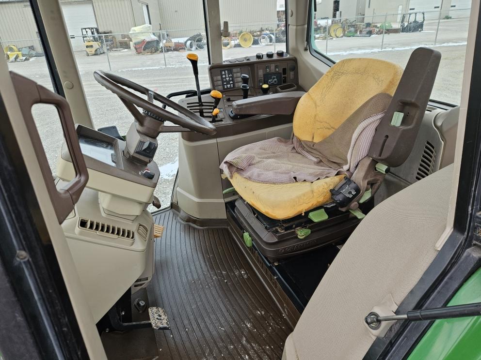 Image for 2003 John Deere 6420