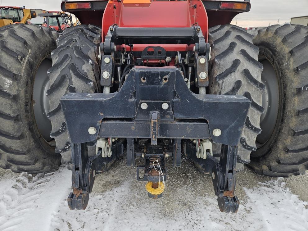 Image for 2004 Case IH STX325