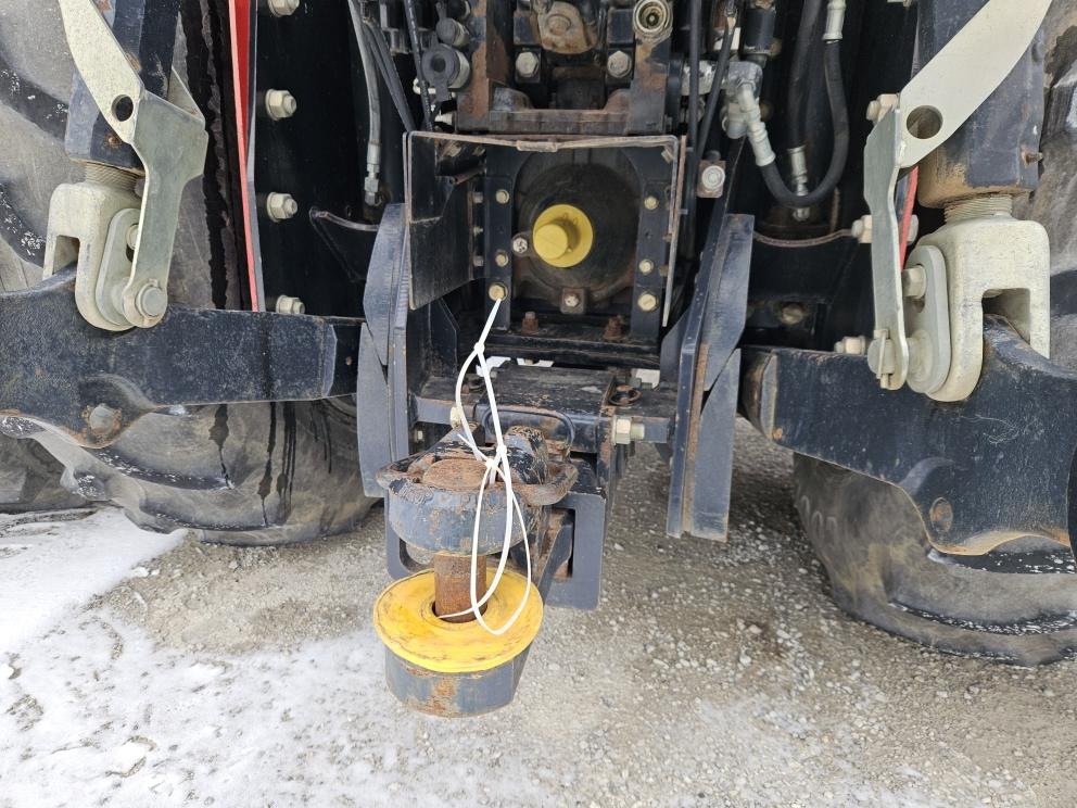 Image for 2004 Case IH STX325