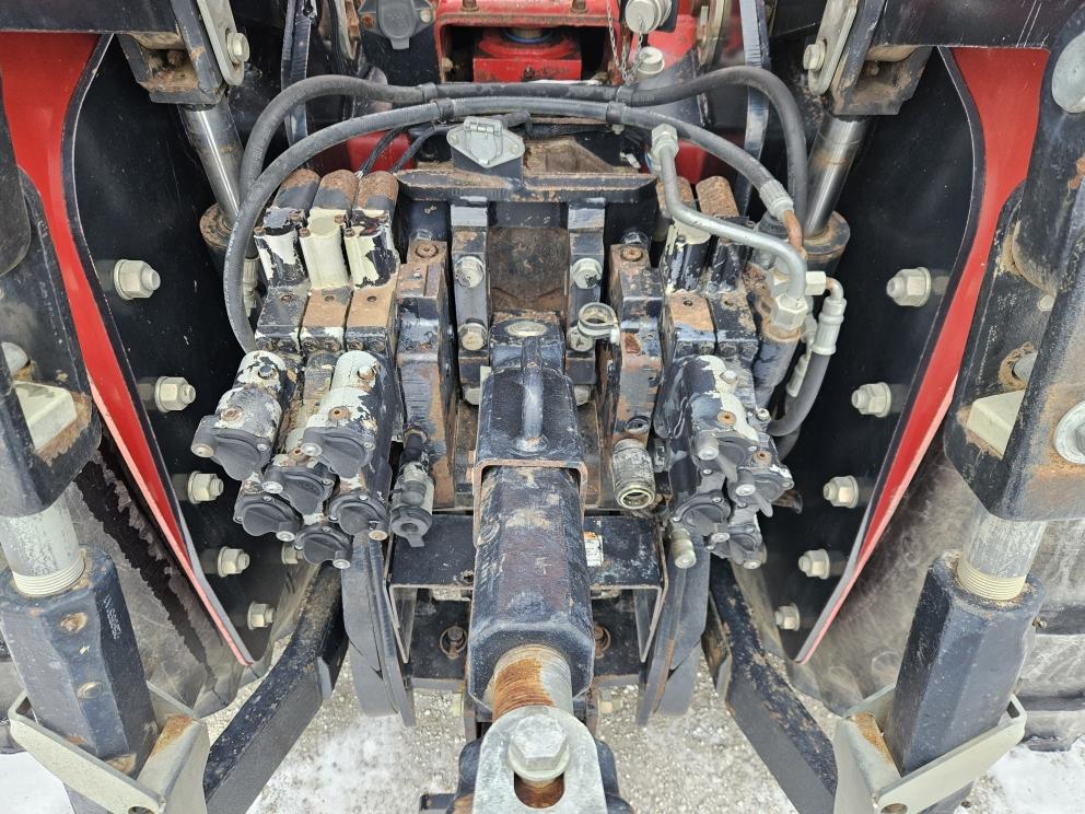 Image for 2004 Case IH STX325