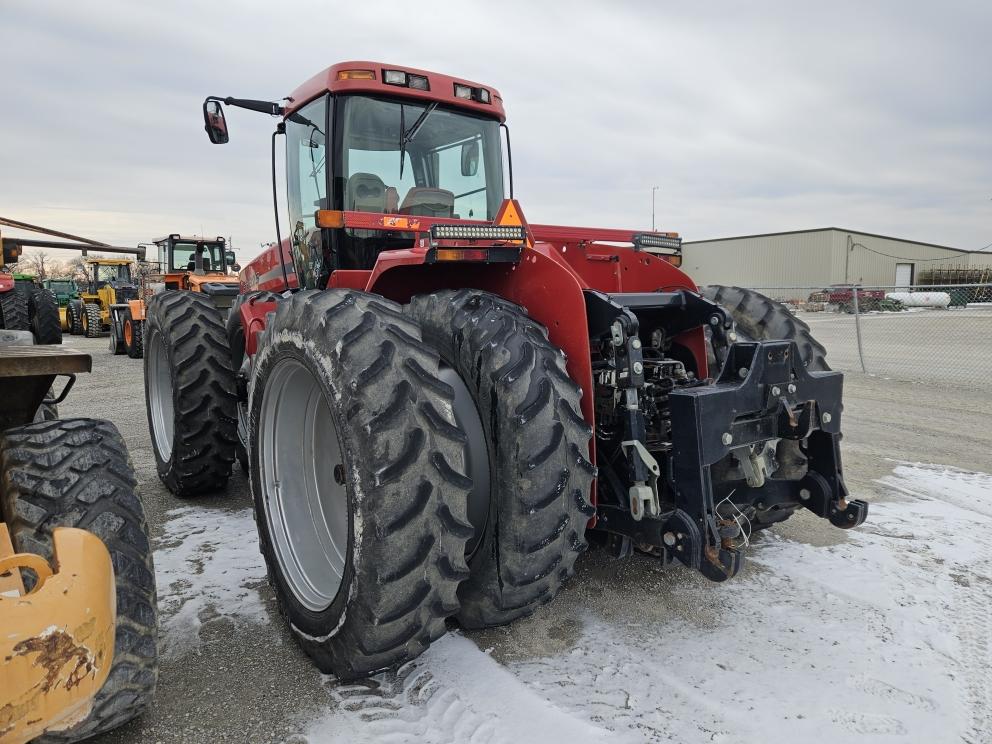 Image for 2004 Case IH STX325
