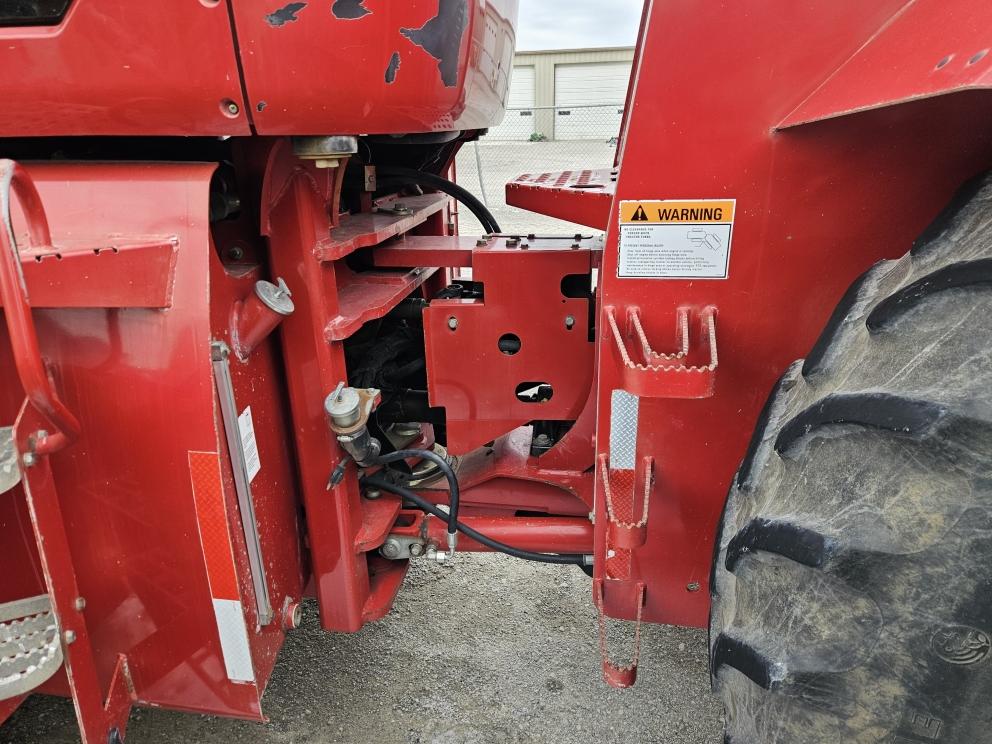 Image for 2004 Case IH STX325