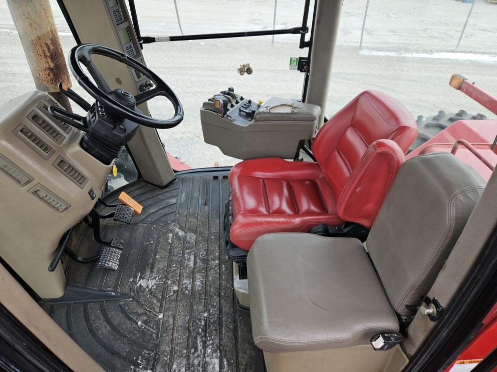 Image for 2004 Case IH STX325