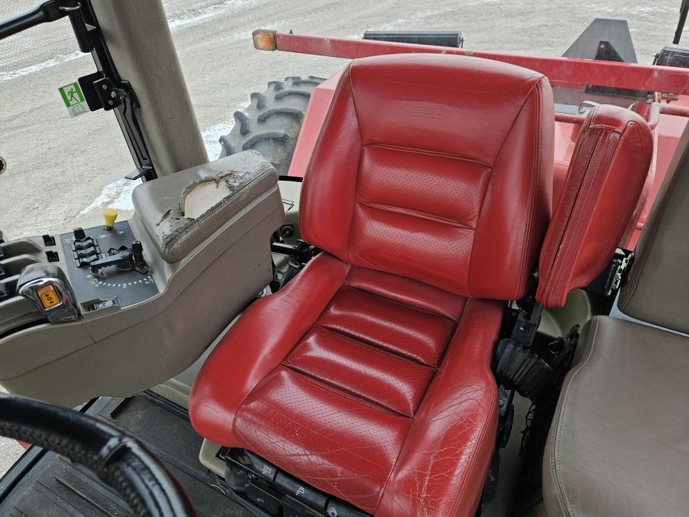 Image for 2004 Case IH STX325