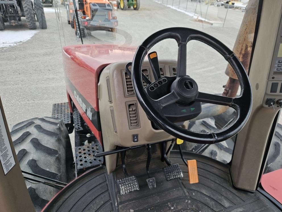 Image for 2004 Case IH STX325