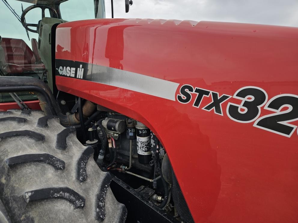 Image for 2004 Case IH STX325