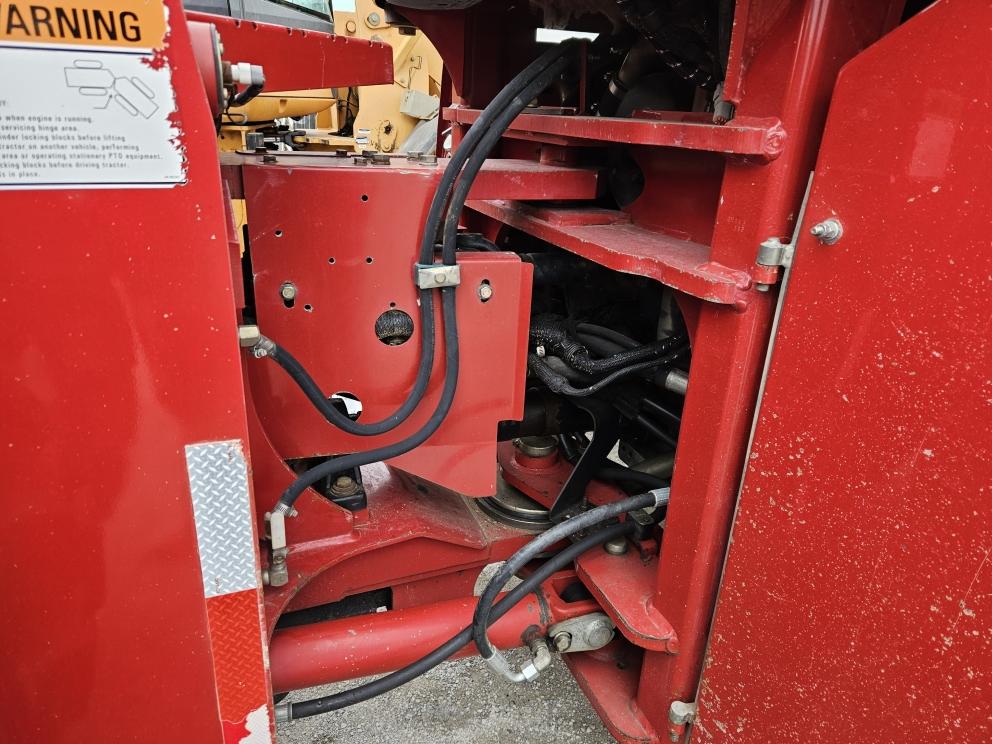 Image for 2004 Case IH STX325