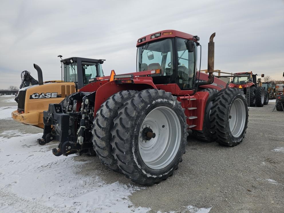 Image for 2004 Case IH STX325