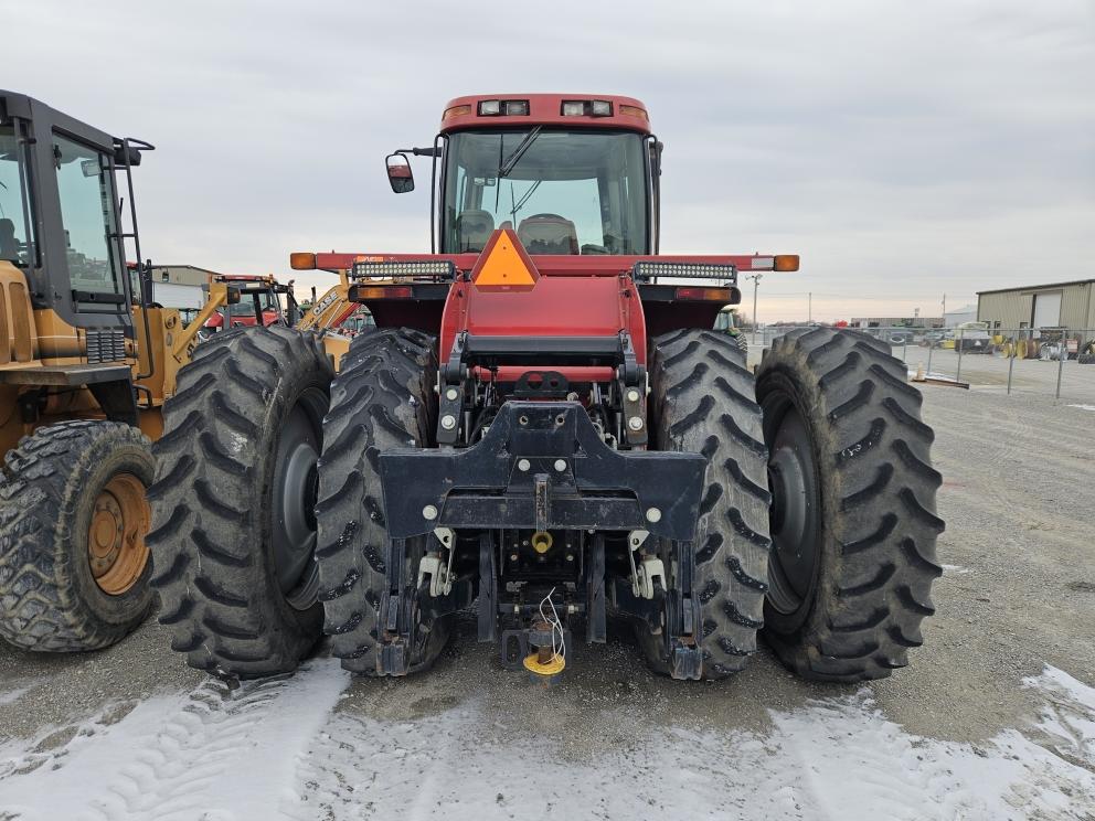 Image for 2004 Case IH STX325