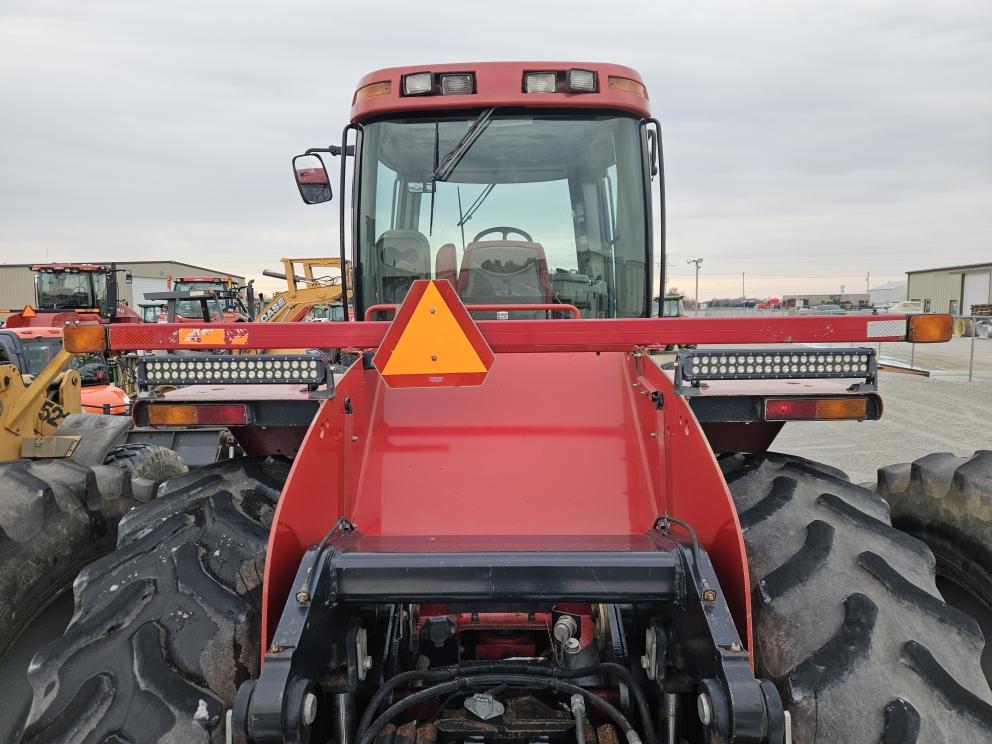 Image for 2004 Case IH STX325