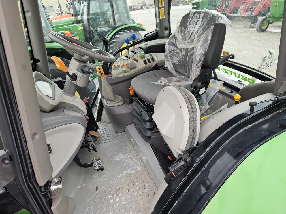 Image for 2022 Deutz Fahr 5110G