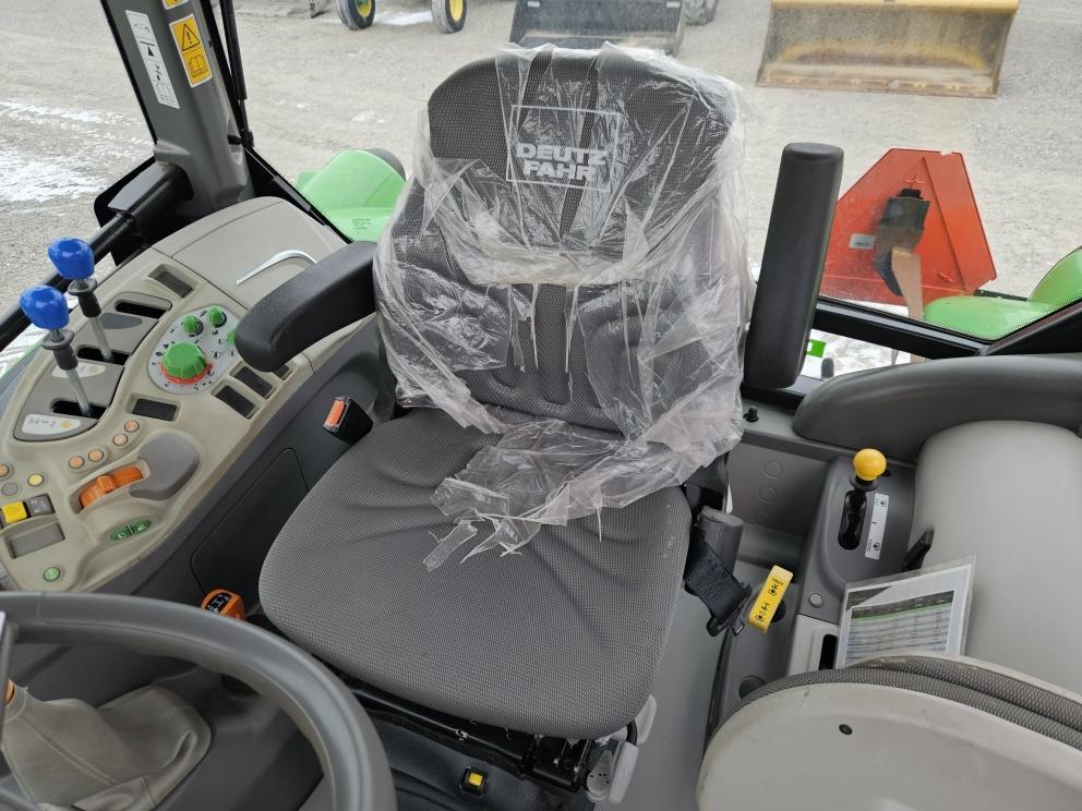 Image for 2022 Deutz Fahr 5110G