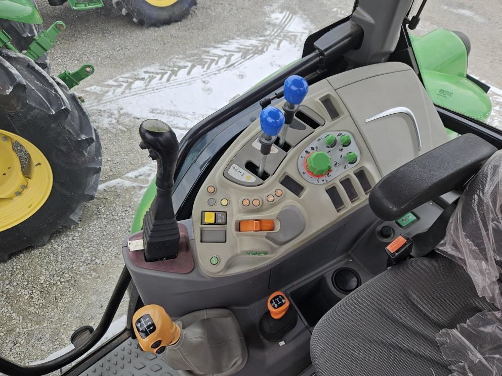 Image for 2022 Deutz Fahr 5110G