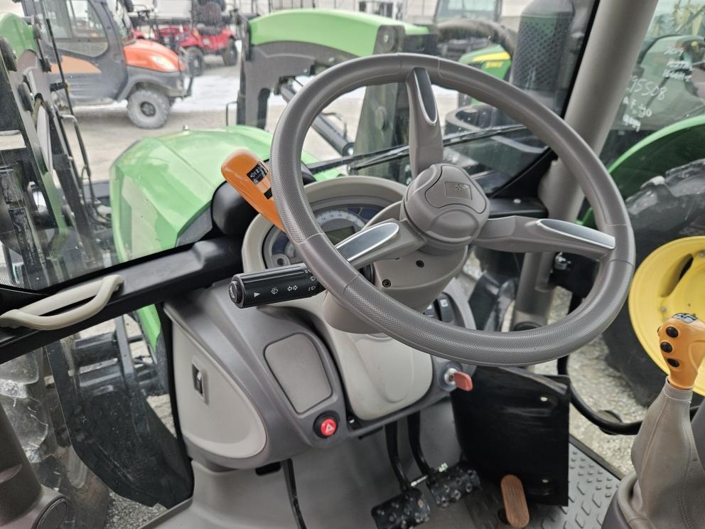 Image for 2022 Deutz Fahr 5110G
