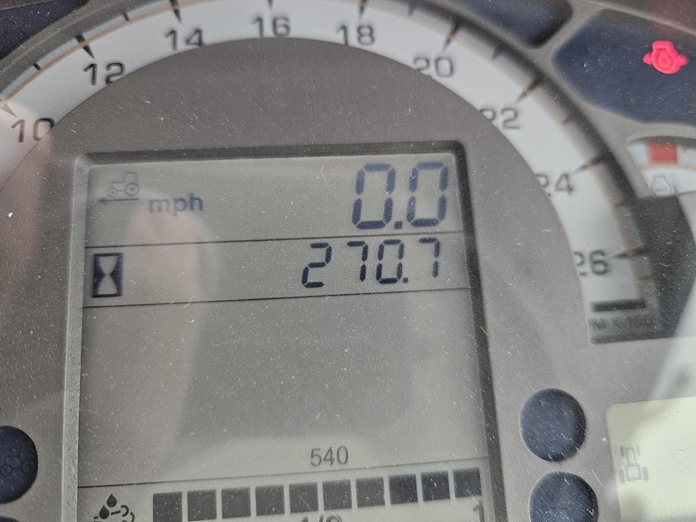 Image for 2022 Deutz Fahr 5110G