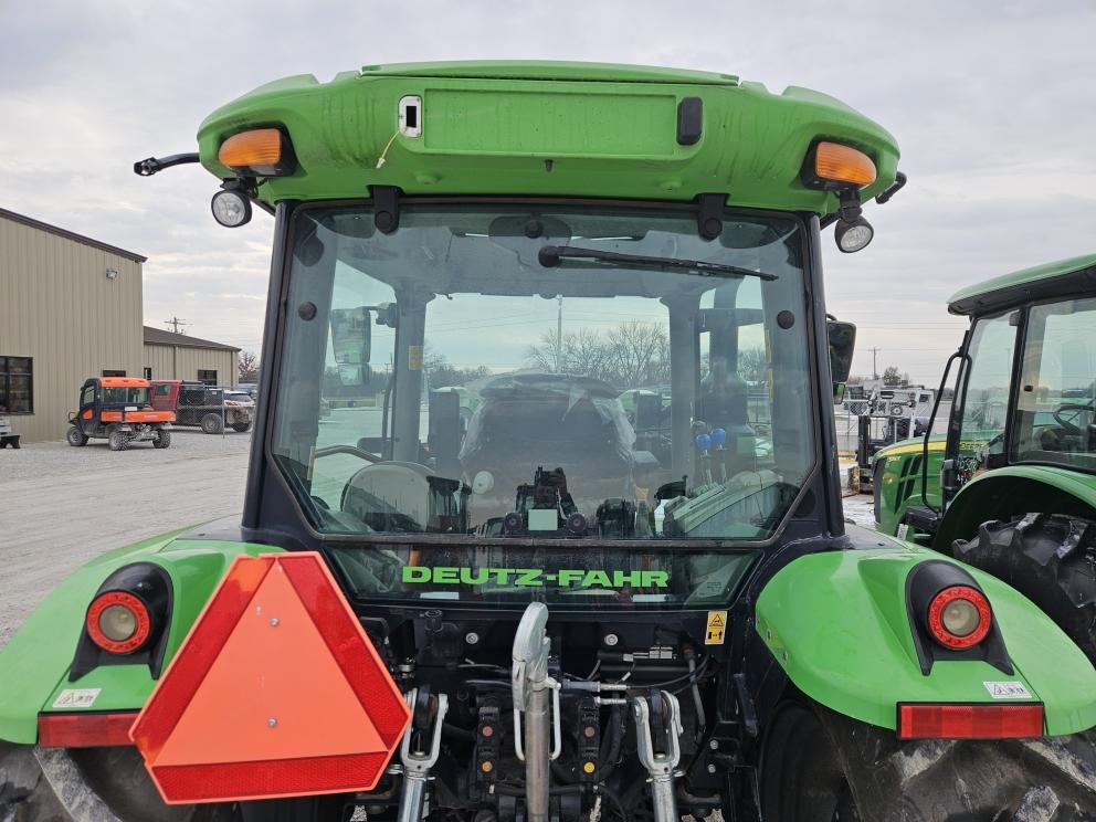 Image for 2022 Deutz Fahr 5110G