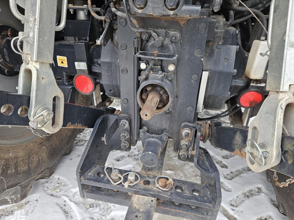 Image for 2022 Deutz Fahr 5110G