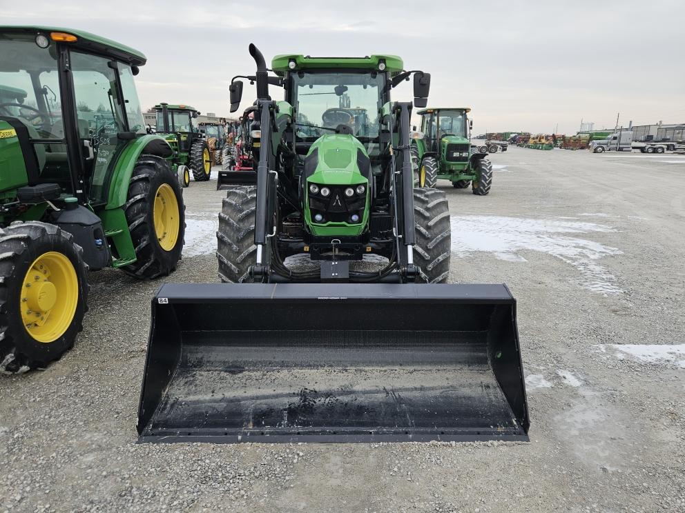 Image for 2022 Deutz Fahr 5110G