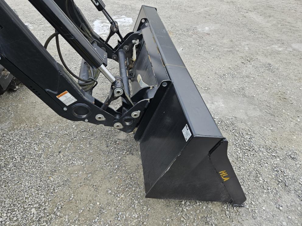 Image for 2022 Deutz Fahr 5110G