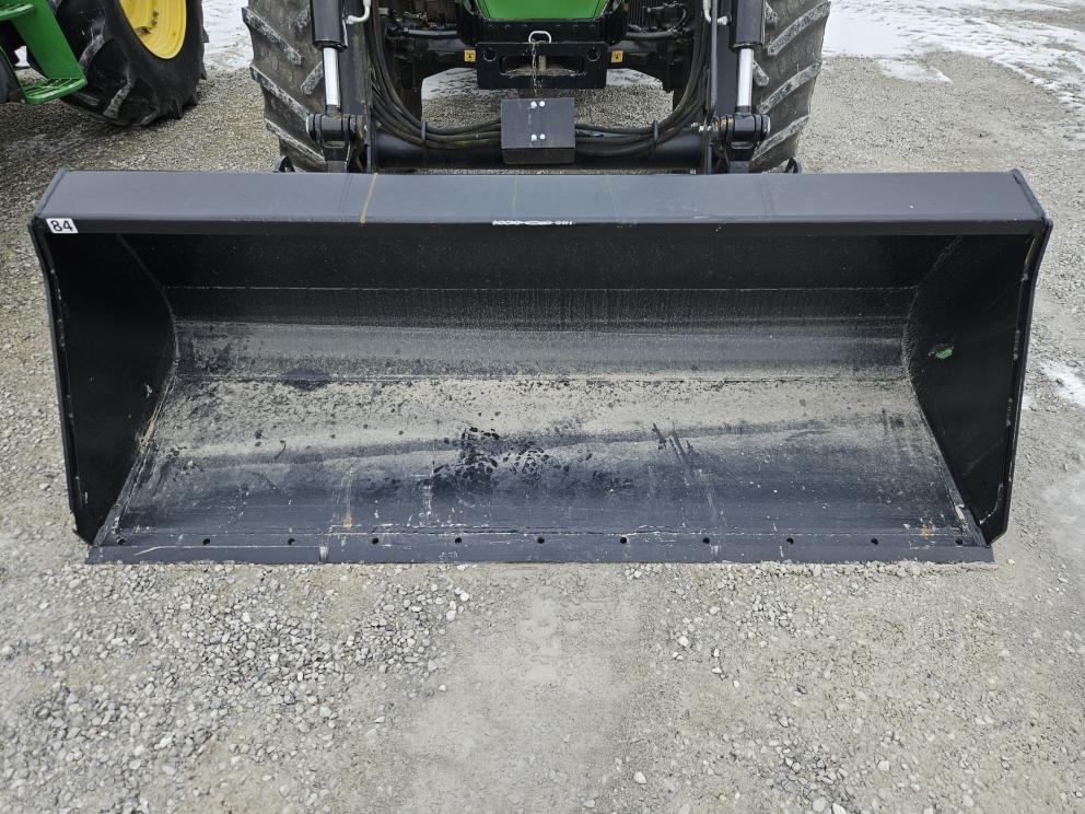 Image for 2022 Deutz Fahr 5110G