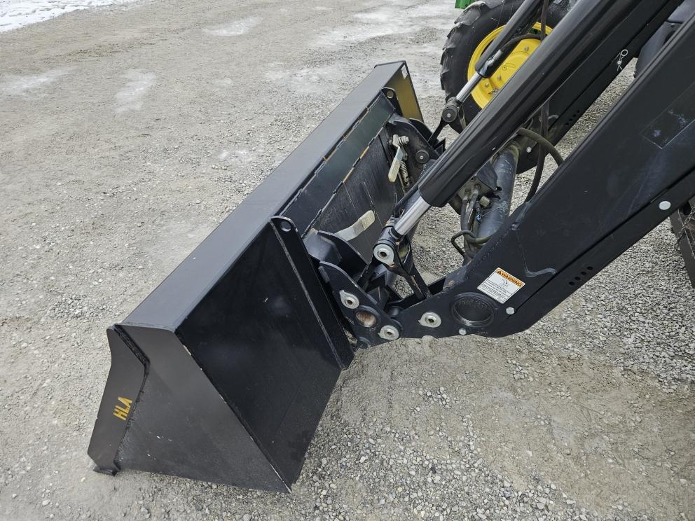 Image for 2022 Deutz Fahr 5110G