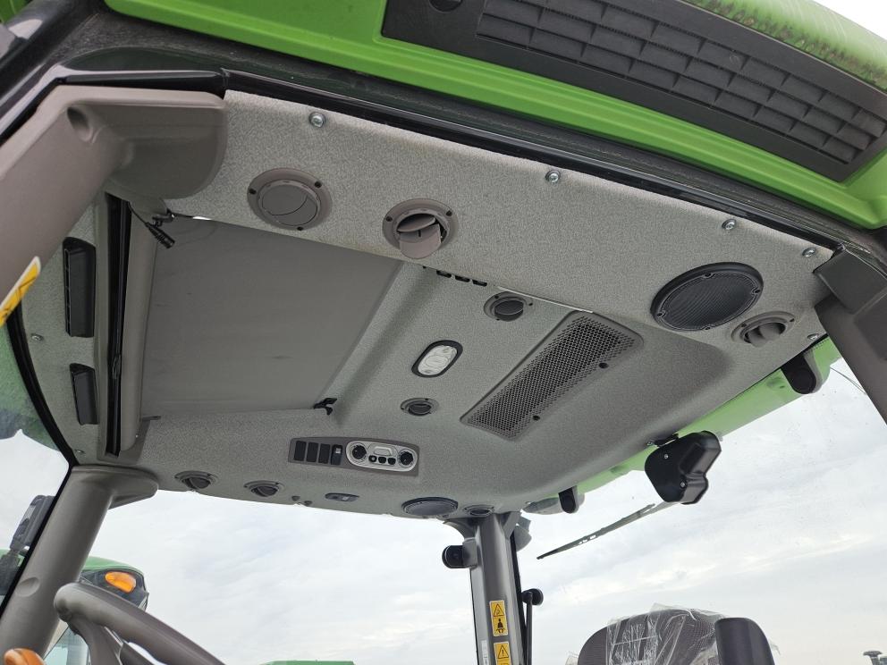 Image for 2022 Deutz Fahr 5110G