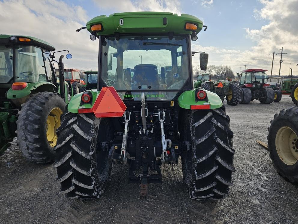Image for 2022 Deutz Fahr 5110G