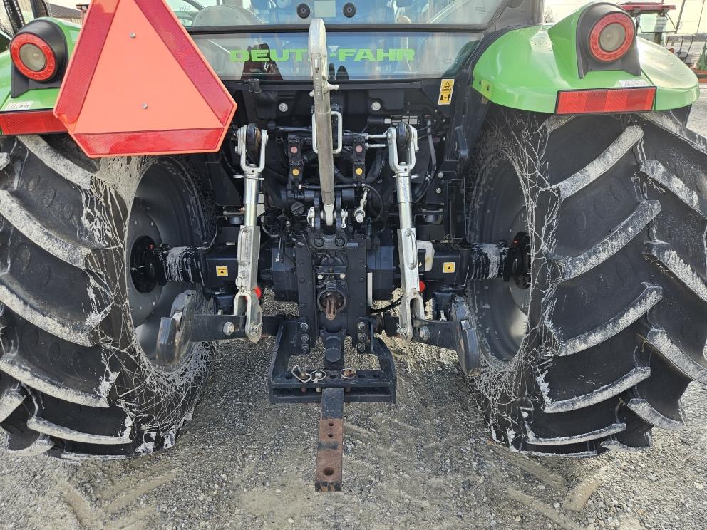 Image for 2022 Deutz Fahr 5110G