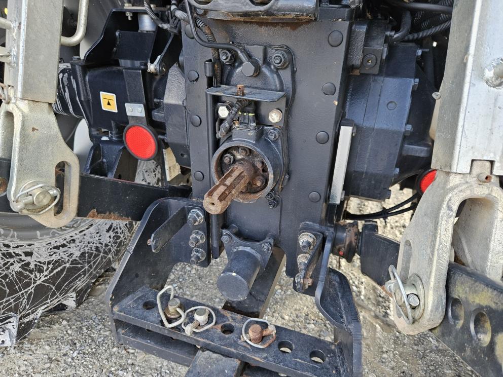 Image for 2022 Deutz Fahr 5110G