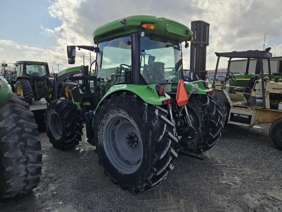 Image for 2022 Deutz Fahr 5110G