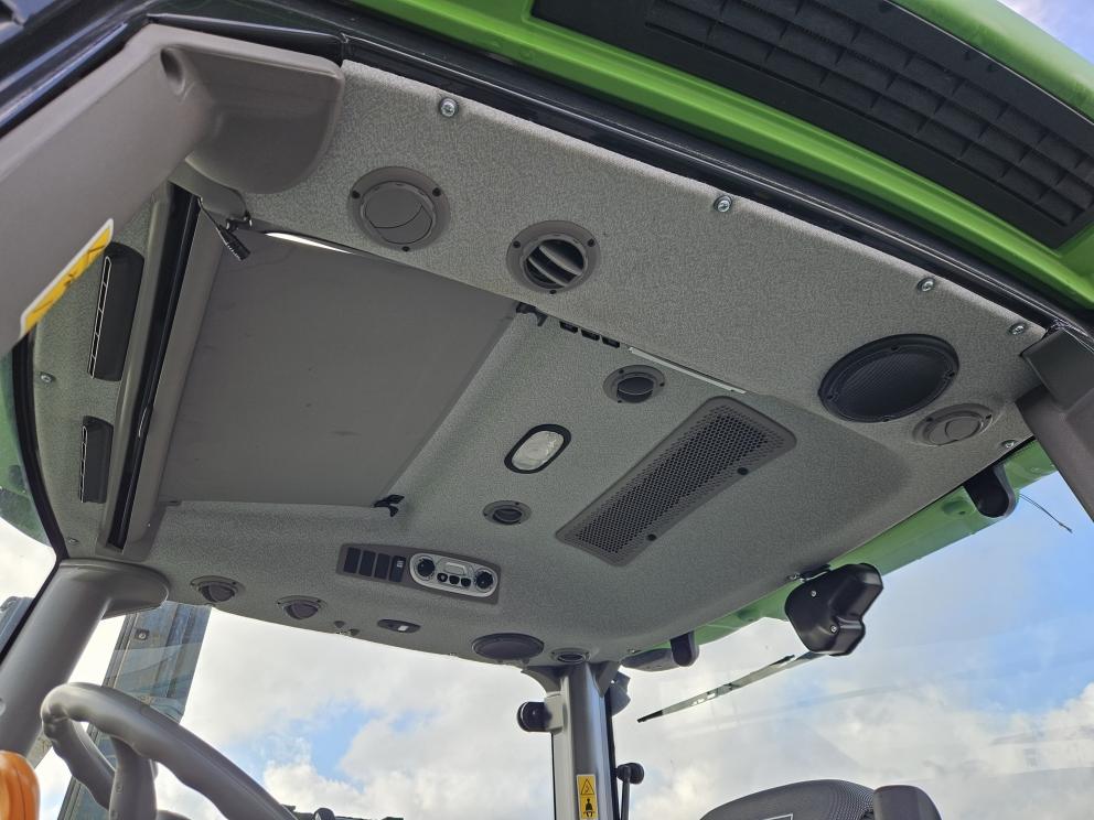 Image for 2022 Deutz Fahr 5110G