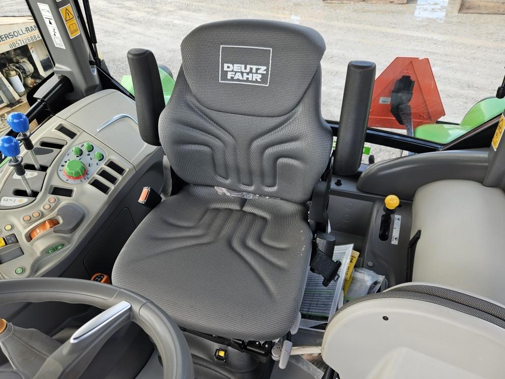 Image for 2022 Deutz Fahr 5110G